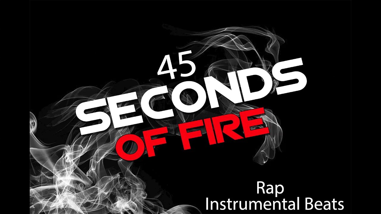 Trap, Rap, Hip-Hop, Mixtape Beats {Instrumental Beats} #3