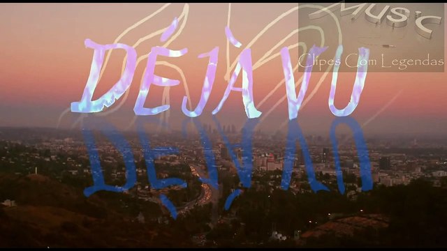 Giorgio Moroder feat Sia - Déjà vu