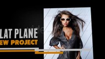 After Effects Project Files - Flat Plane - VideoHive 3655570