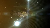 After Effects Project Files - Shatter Logo Reveal - VideoHive 3656279