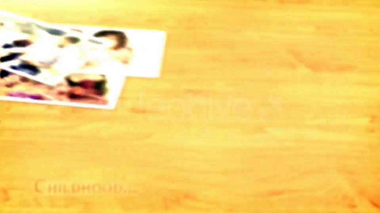 After Effects Project Files - Sliding Photo Album - VideoHive 3665409