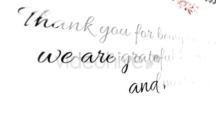 After Effects Project Files - New Year Wishes - VideoHive 3666042