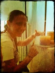 corso candele carving  - candele artistiche