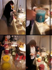 corso candele milano