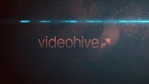 After Effects Project Files - Glitchy Logo Reveal - VideoHive 2779333