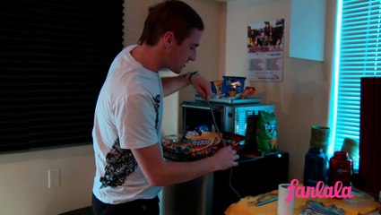 Heffron Drive Studio Tour!