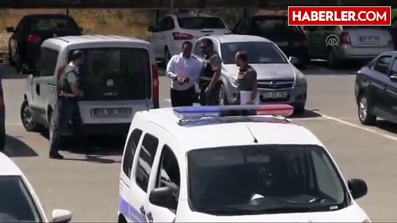 Kaçakları Taşıyan Teknenin Batması - Suriye Uyruklu Zanlı Tutuklandı