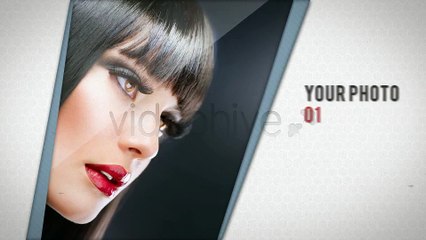 After Effects Project Files - Simple Photo Gallery - VideoHive 2729460