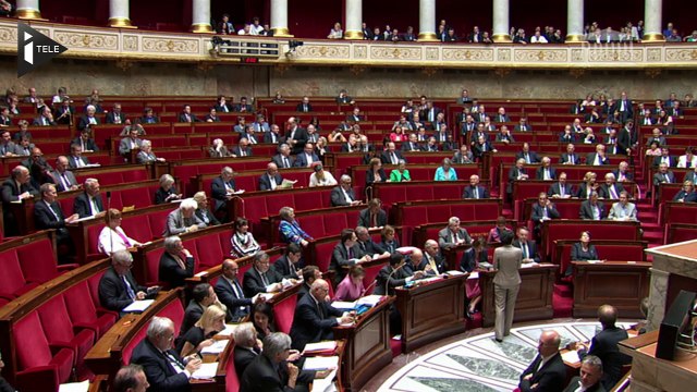 Réforme du collège : Najat Vallaud-Belkacem calme le jeu