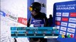 Freestyle Skiing Men's Ski Halfpipe Final - 27th Winter Universiade, Granada, Spain