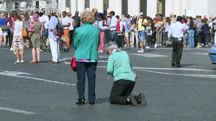 Vaticano próximo de assinar primeiro acordo com Palestina