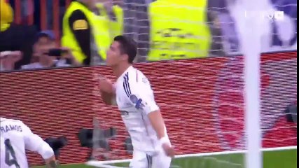 اهداف دوري ابطال اوروبا : ريال مدريد 1 _ 1 يوفنتوس