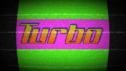 Turbo - DJ-JP