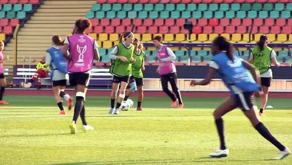 LdC Féminine - Paris, une chance historique