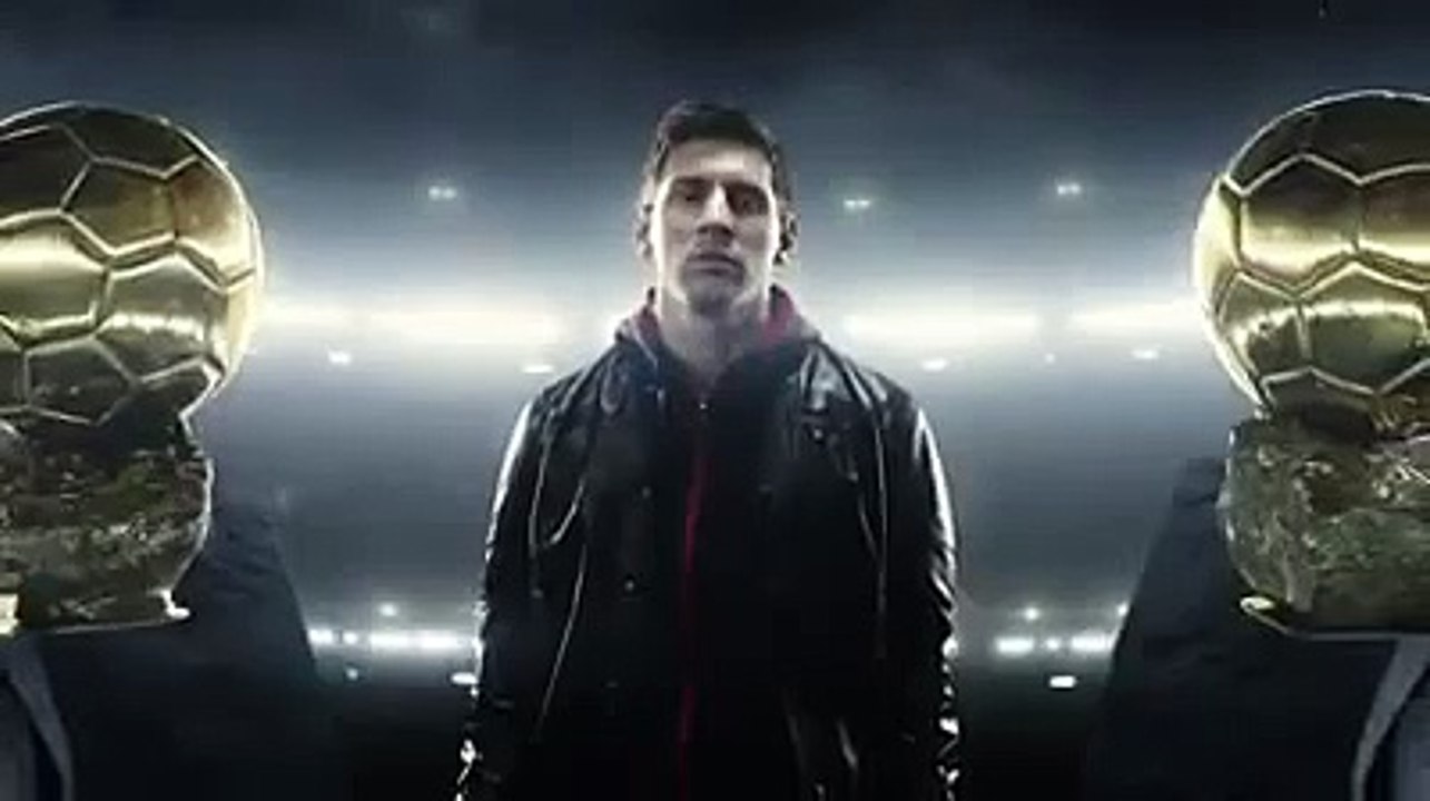 LEO MESSI