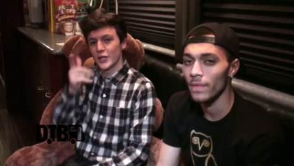 Kalin and Myles - PRESHOW RITUALS Ep. 63
