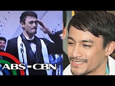 Mr. International offers victory to Fallen 44