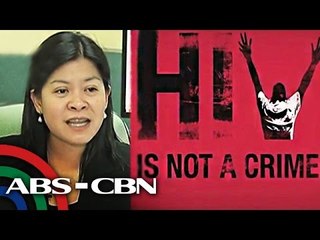 Ano ang ginagawa ng gobyerno laban sa pagkalat ng HIV?