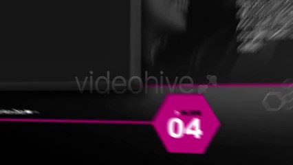 After Effects Project Files - Fashion Business Slide - VideoHive 2791034