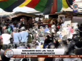 Download Video: TV Patrol Northern Luzon - February 20, 2015