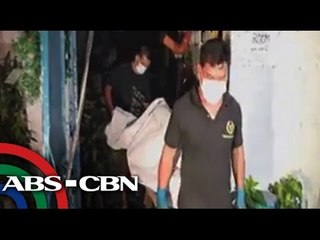 Tatlo, patay sa sunog sa Makati