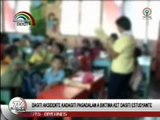 TV Patrol Ilocos - February 20, 2015