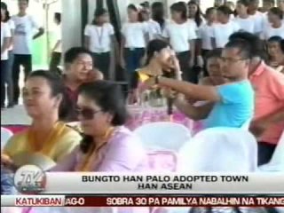 TV Patrol Tacloban - February 20, 2015