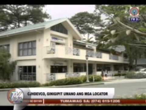 TV Patrol Northern Luzon - February 19, 2015