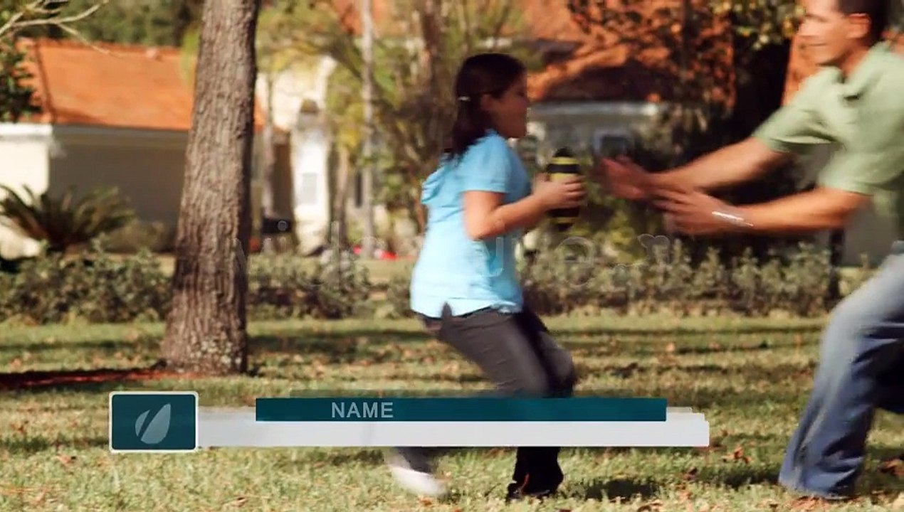 After Effects Project Files - Clean Lower Thirds Pack - VideoHive 2783687