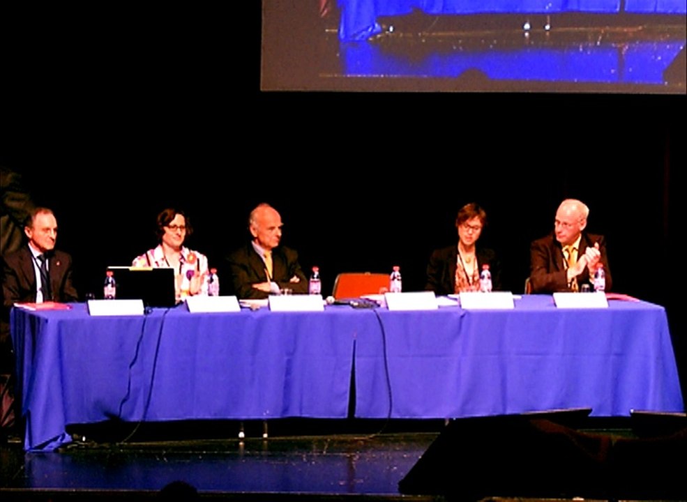 Débat Noirmoutier 2015 - CNDP
