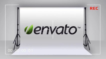 After Effects Project Files - Movie Director Logo Opener - VideoHive 2795422