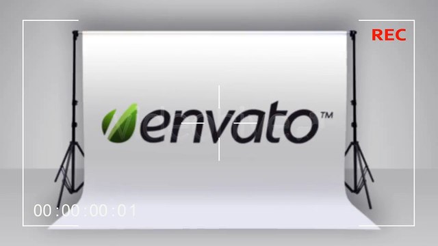 After Effects Project Files - Movie Director Logo Opener - VideoHive 2795422