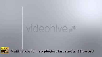 After Effects Project Files - Logo Reveal With Breaking Glass - VideoHive 2800490