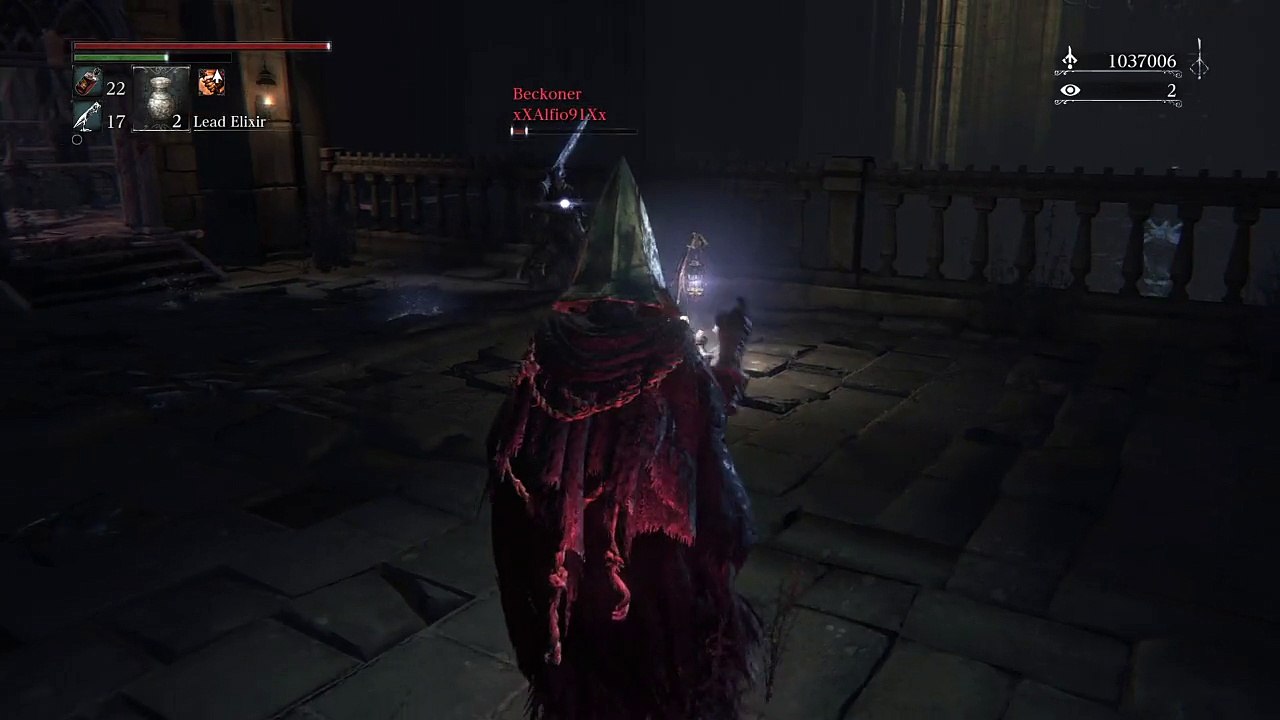 New poison meta