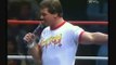 Roddy Piper says Aids was created by USA