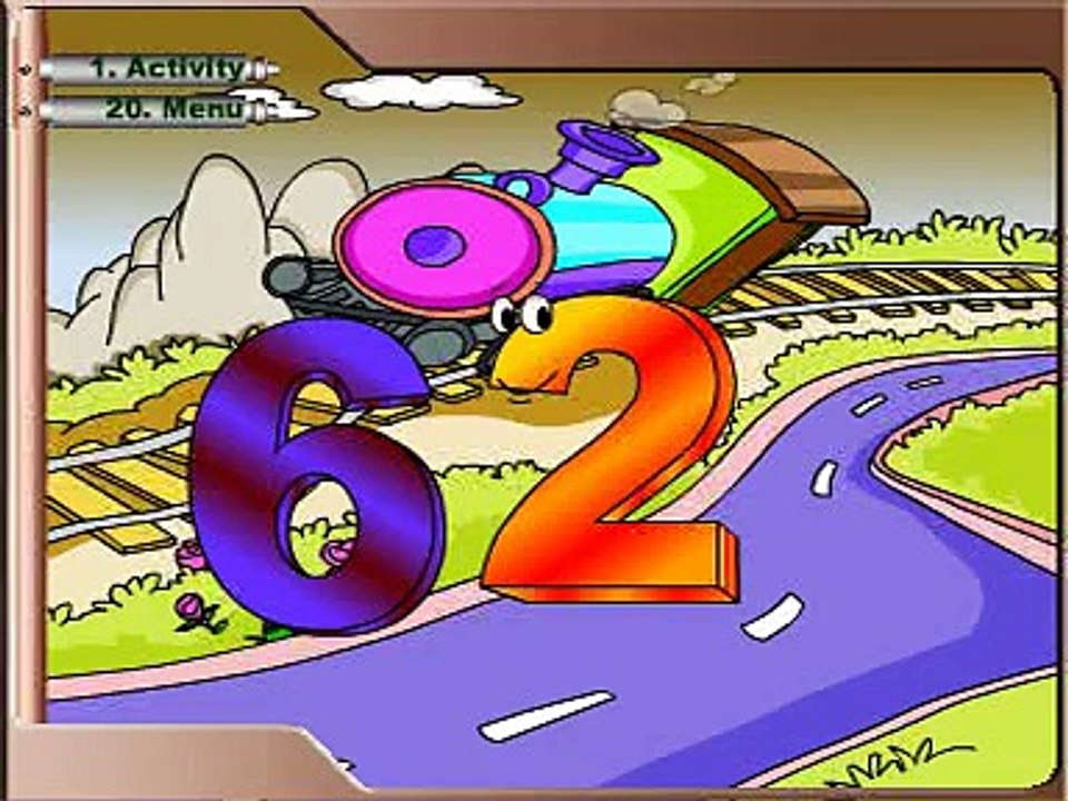 number counting-rhymes for pp1-rhymes for pp2-rhymes for nursery-nursery rhymes for playschool[360P](4)