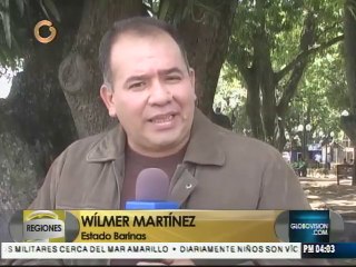 Esperan que racionamiento eléctrico en Barinas dure hasta junio