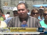 Familiares piden que se permitan visitas a reclusos de cárcel de Barinas