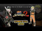 Naruto Shippuden: Ultimate Ninja Storm 2 - Demo Gameplay HD (Xbox 360 English VO)