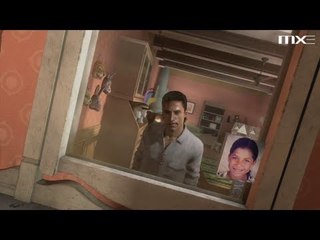 Call of Duty: Black Ops 2 - Mission 4: Time and Fate HD