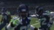 Madden NFL 15 - Xbox One Gameplay 1080p HD: NFC Championship Panthers v Seahawks