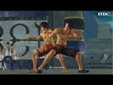 One Piece Pirate Warriors - Brothers Unite HD