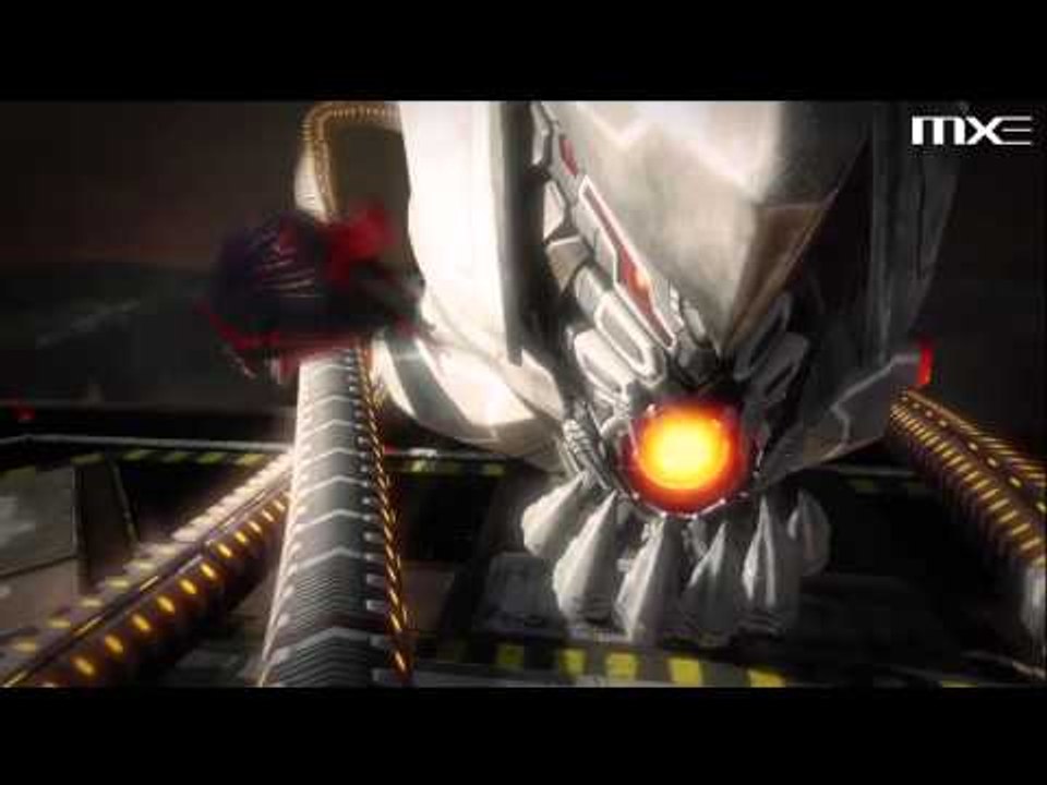 The Amazing Spider-Man - Chapter (6/12) Walkthrough HD