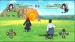 Naruto Shippuden: Ultimate Ninja Storm Generations - Uchiha vs Hyuuga - Sharingan vs Byakugan HD