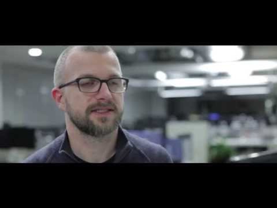 Alien: Isolation (PS4) - Gameplay ViDoc: Sounds of Alien: Isolation HD