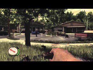 The Walking Dead: Survival Instinct - Mission 11 HD