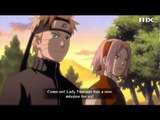 Naruto Shippuden: Ultimate Ninja Storm Generations - Tale of Kakashi Hatake Walkthrough (English) HD