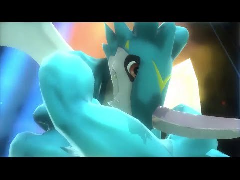 DIGIMON All-Star Rumble - Veemon & Gatomon Gameplay Trailer HD | PS3/Xbox360