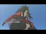 Naruto Shippuden: Ultimate Ninja Storm 3: Full Burst - Madara Boss Battle (Best Version) HD