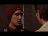 inFAMOUS: Second Son (PS4) - Gameplay Walkthrough Part 13: Zero to Hero [1080p HD] | Evil Karma